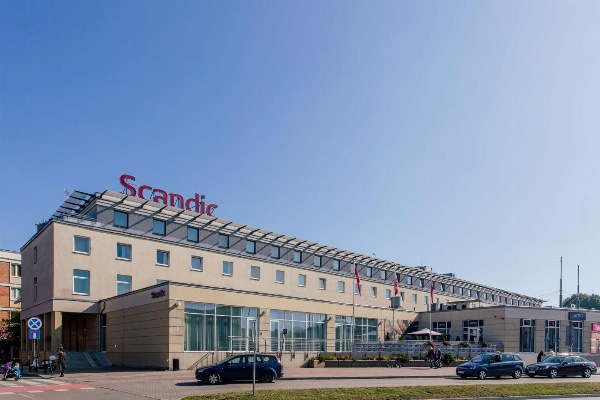 Scandic Gdansk image 2